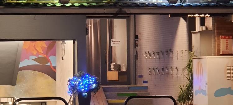 金门那个地方民宿图片