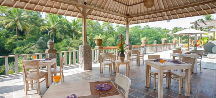 Kawi Resort A Spriritual Sanctuary to Escape图片