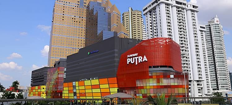 吉隆坡蒂蒂旺沙28酒店(Hotel 28 Titiwangsa Kuala Lumpur)图片