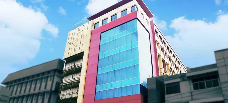 阿尤拉桑托萨酒店(Ayola Sentosa Palembang)图片