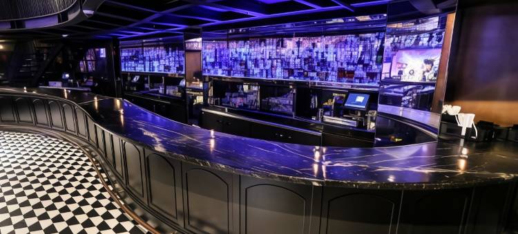 时代广场派拉蒙酒店(Paramount Hotel Times Square)图片