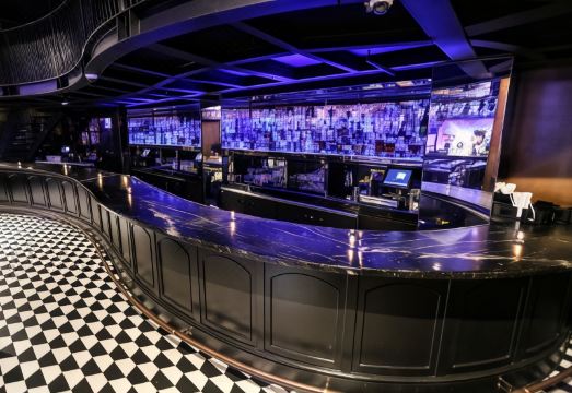 Paramount Hotel Times Square Hotel Overview