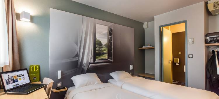 阿让民宿酒店(B&B Hotel Agen)图片