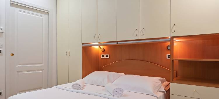 BolognaRoomscom - Santo Stefano Apartments图片