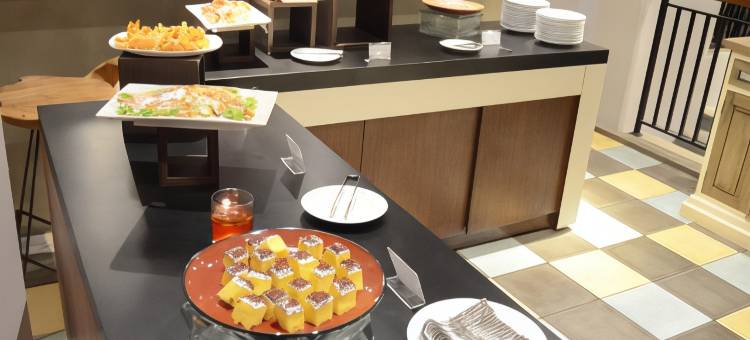 兰卡玛雅阿马努巴酒店度假村(Amanuba Hotel & Resort Rancamaya)图片