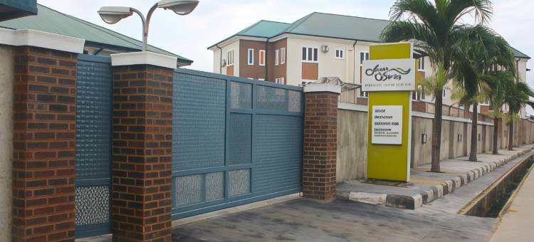 新春大厦酒店(Fresh Spring Hotels & Towers)图片