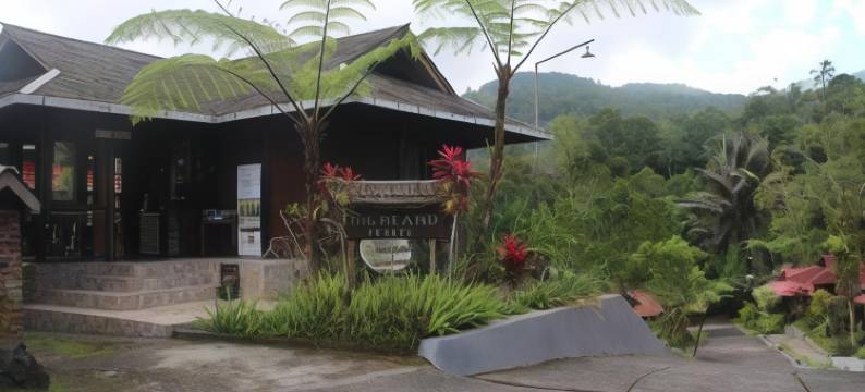 高地自然之旅度假酒店(Highland Resort & Nature Tours)图片