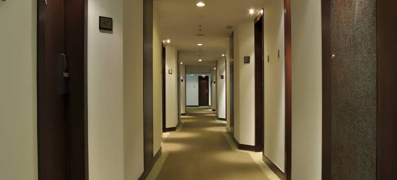 阿达什汉密尔顿酒店(Adarsh Hamilton)图片