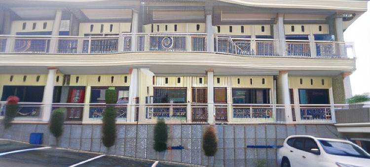 Griya Imafa Inn RedPartner Near Jatim Park 2图片
