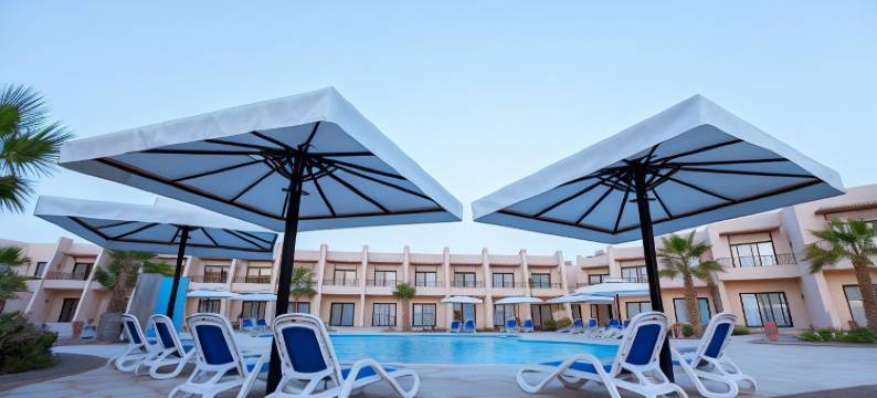 天空景观套房酒店(Sky View Suites Hotel)图片