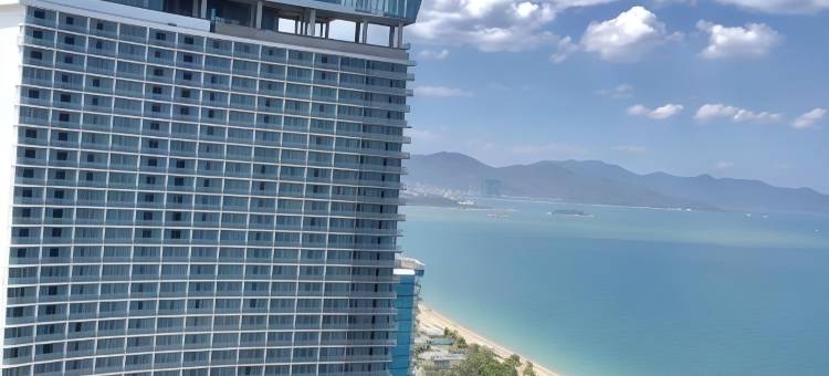 全景芽庄星滩酒店(Panorama Nha Trang Star Beach)图片
