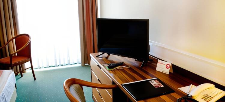 凯瑟尔温德姆花园酒店(Wyndham Garden Kassel)图片