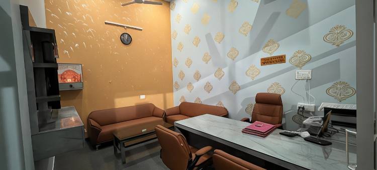 天堂旅馆(Paradise Inn)图片