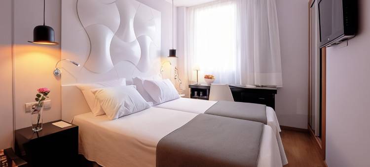 伊罗酒店(Evenia Rocafort)图片