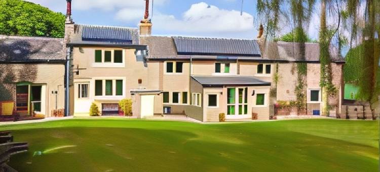 画眉巢农场酒店(Throstle Nest Farm)图片