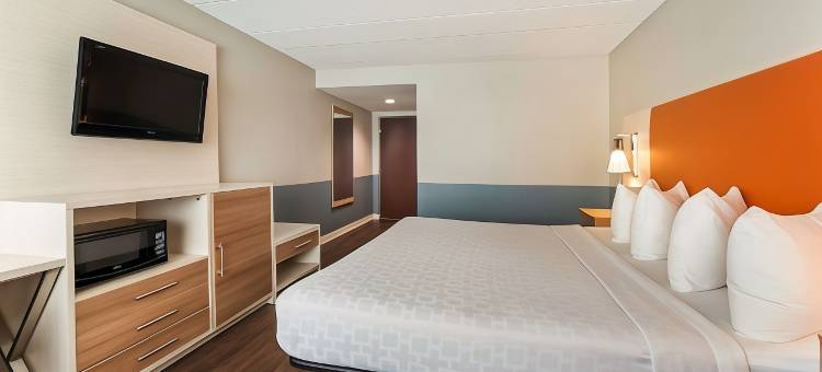 Baymont by Wyndham Westampton(Baymont by Wyndham Westampton)图片