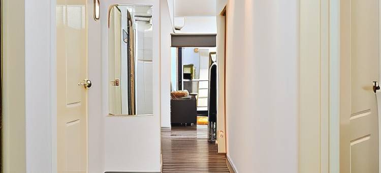 Stay Kula Aparthotel City Center图片