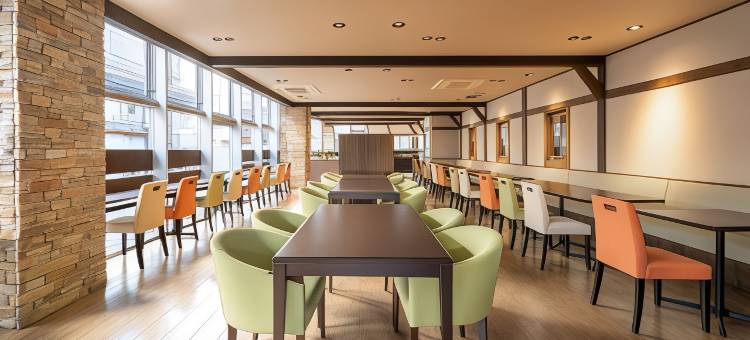 河原町站维斯塔高级酒店(HOTEL VISTA PREMIO KYOTO KAWARAMACHI ST.)图片