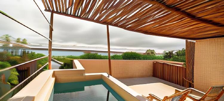 BACALARI精品酒店(Bacalari - Adults Only)图片