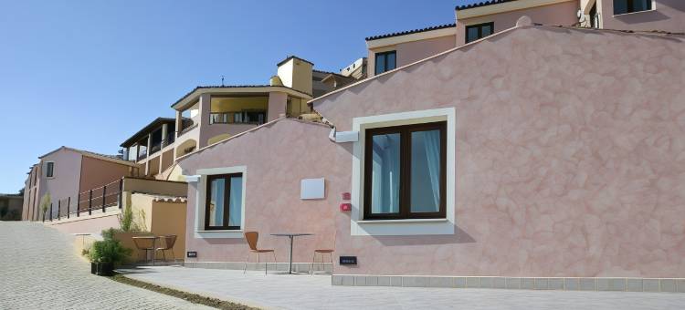 Castello San Teodoro图片