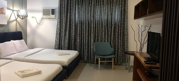 卡拉佩森林度假村(Calape Forest Resort)图片