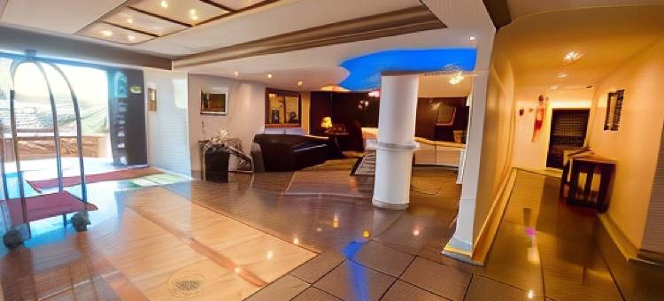 维琴察公寓式酒店(Vicenza Apart Hotel)图片