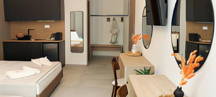 城市湾酒店及水疗中心(UrbanBay Hotel & Spa)图片