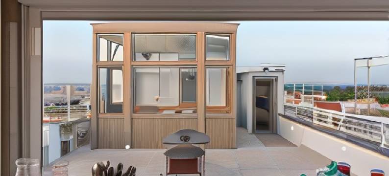 阿尔科卡杜拉宫B&B和Spa(Palazzo Arco Cadura Hotel & Spa)图片