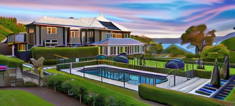 黑天鹅湖畔精品酒店(Black Swan Lakeside Boutique Hotel)图片