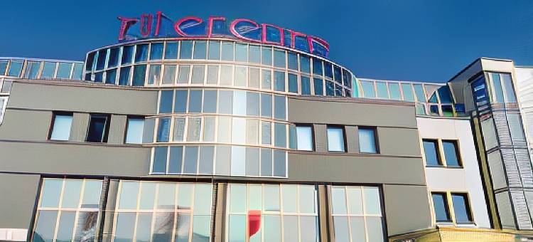 赛松赛维涅美居酒店(Hôtel Mercure Rennes Cesson)图片