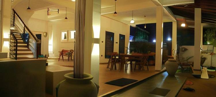 迷迪加玛假日宾馆(Midigama Holiday Inn)图片