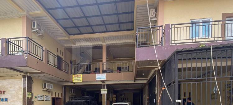 Aisyah Homestay Syariah RedPartner图片