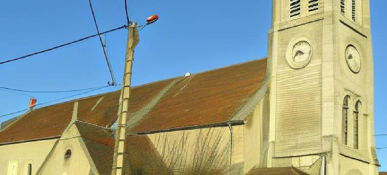 拉库托贝奇旅馆(La Coutrotte Becquine)图片