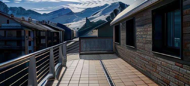 阿拉斯卡帕斯底拉卡萨皮耶雷假日民宿(Pierre & Vacances Andorra Pas de la Casa Alaska)图片