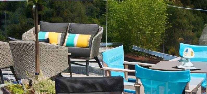 卡斯特鲁恩酒店(Hotel Castellum)图片