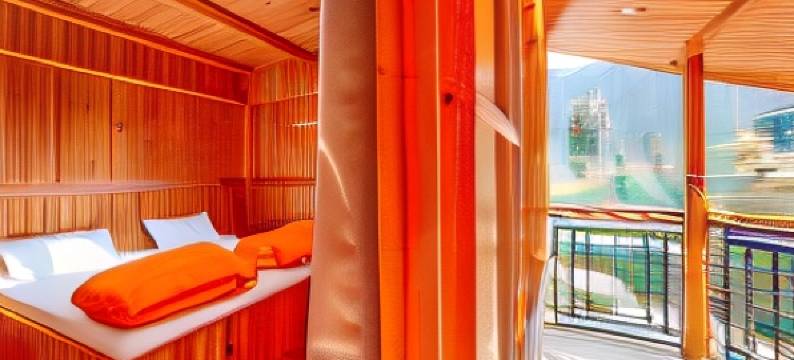 吉布什疯狂包装工旅馆(Madpackers Jibhi - of Streamsides & Waterfalls)图片