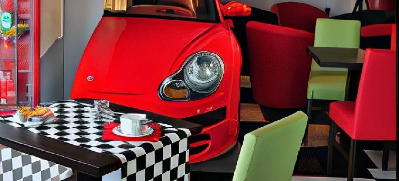 Enzo Hotel Mulhouse Sud Morschwiller le Bas图片