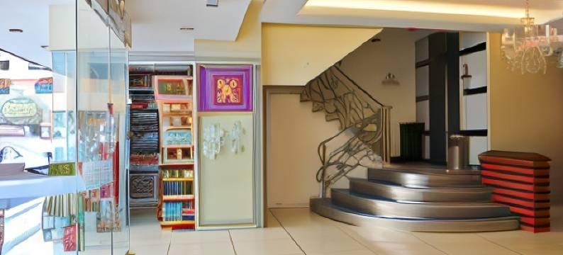 王子大饭店(Prince Hotel)图片