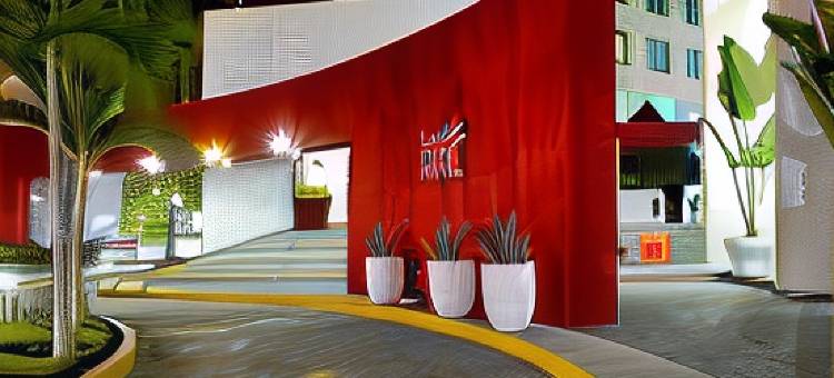 Best Western Plus Luna del Mar图片