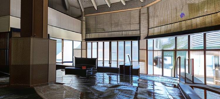 春野之汤旅馆(Tennenonsen Harunonoyu)图片