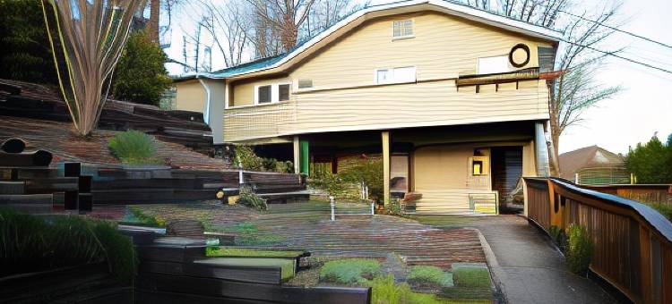 The Chimney Rock Inn & Cottages图片