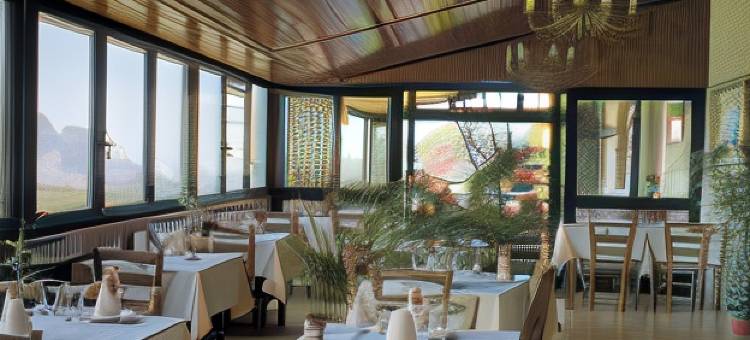 埃特恩酒店(Hôtel Aïtone)图片
