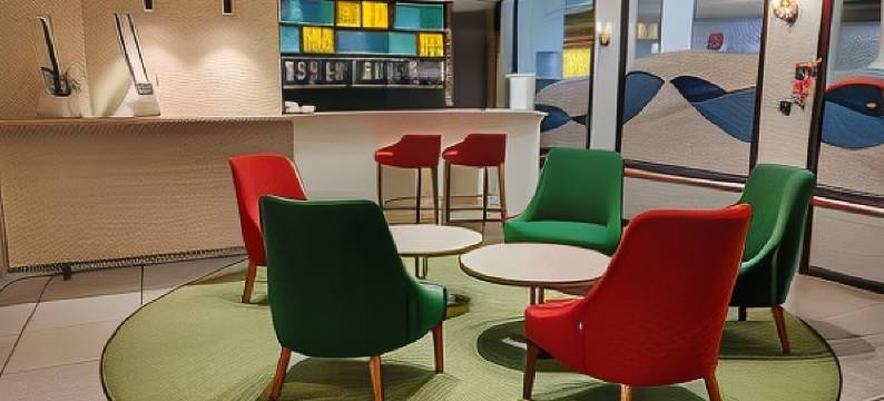 Sure Hotel by Best Western Turin City Centre图片