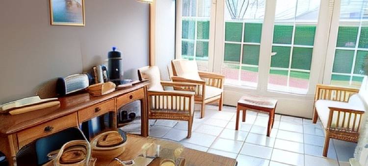 拉米诺特里(La Minoterie)图片