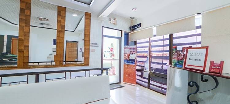红多兹Plus酒店-近达迪安加斯高地(RedDoorz Plus Near Dadiangas Heights)图片
