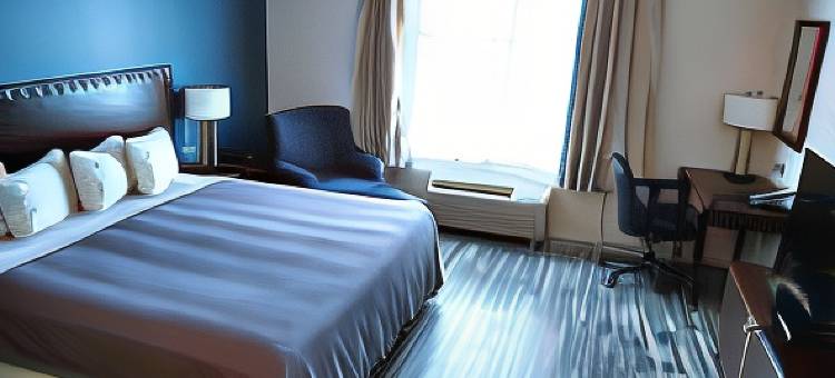 温德姆戴斯酒店及套房，萨斯喀彻温堡(Days Inn & Suites by Wyndham Fort Saskatchewan)图片