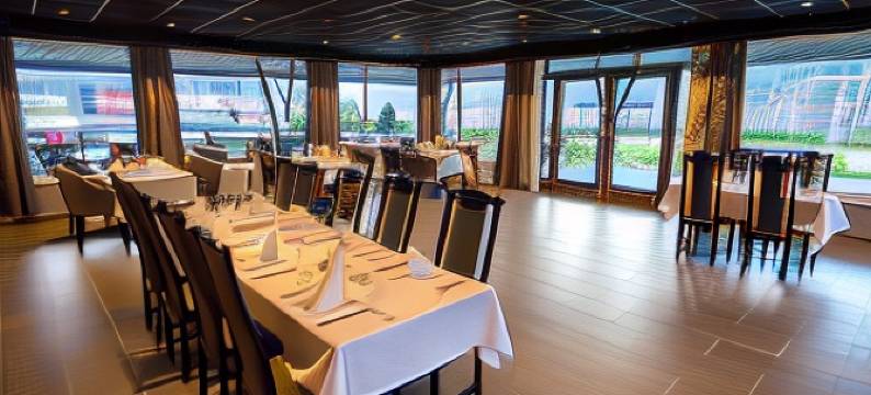 布雷曼格峡湾酒店(Bremanger Fjord Hotell)图片