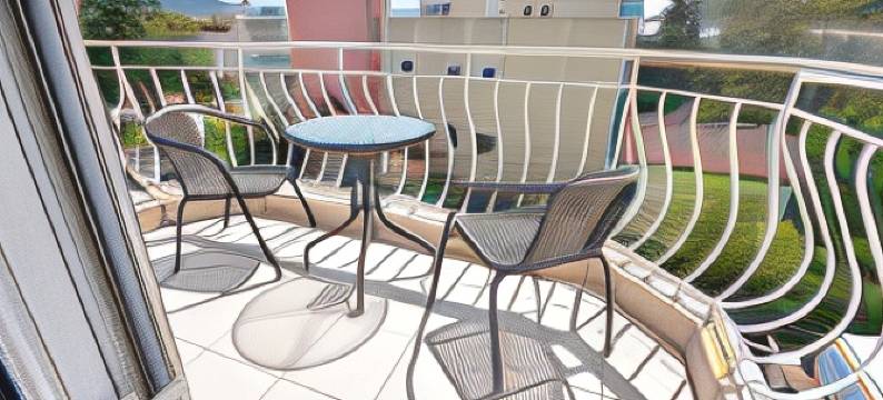 K&C 房间-公寓(K&C Rooms- Apartments)图片