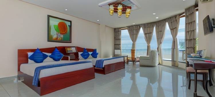 帕尔米拉海滩度假村(Palmira Beach Resort & Spa)图片