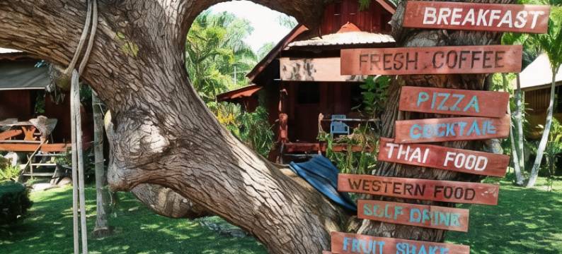 珠姆岛友好度假村(Friendly Koh Jum)图片